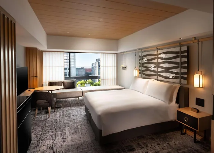 Hilton Kyoto