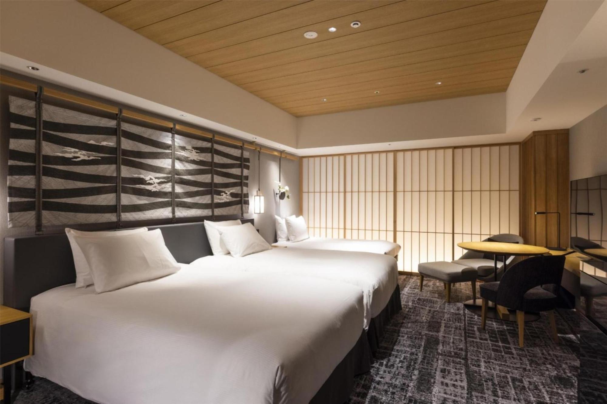 Hotel Hilton Kyoto