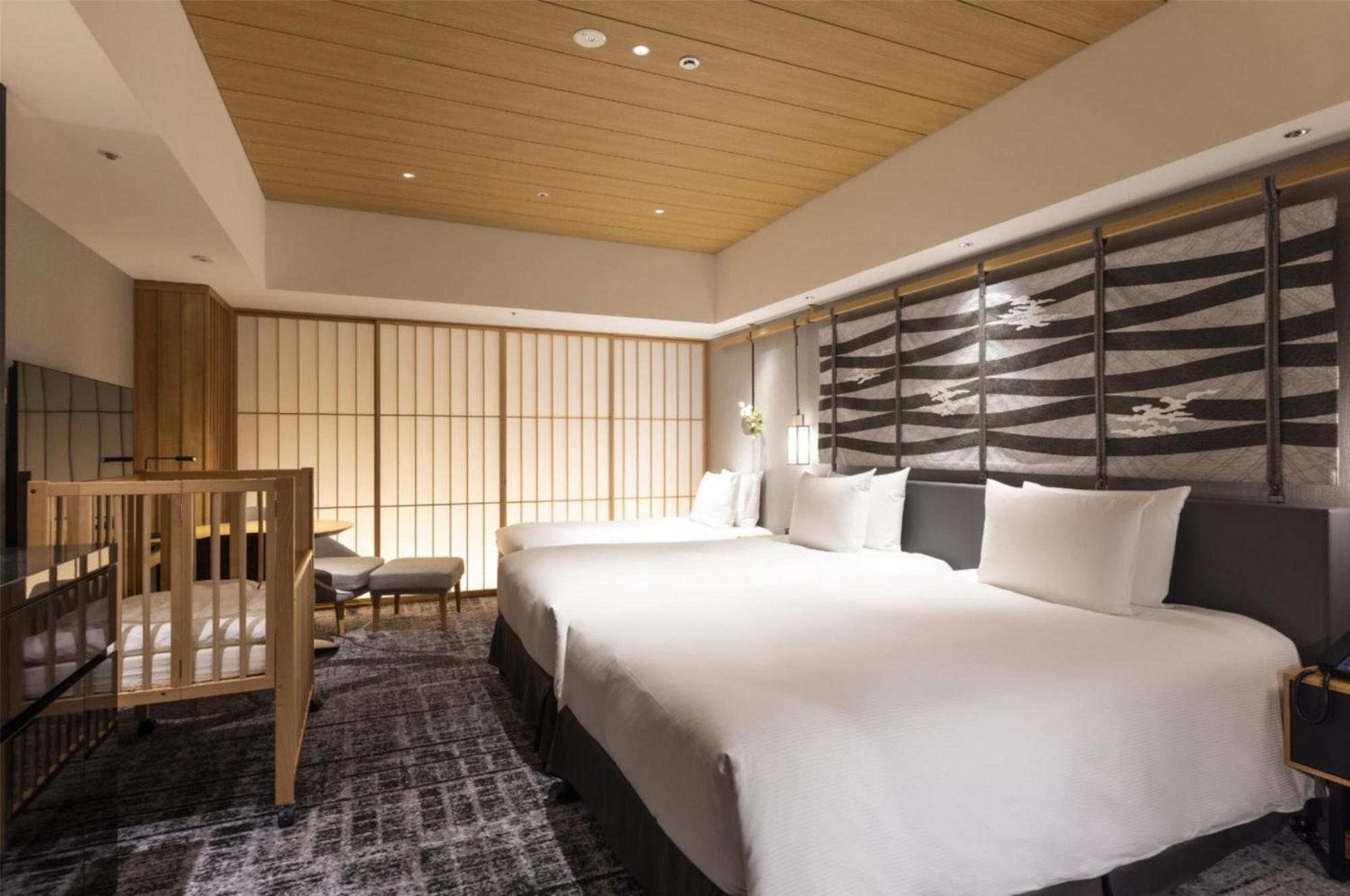 Hilton Hotel