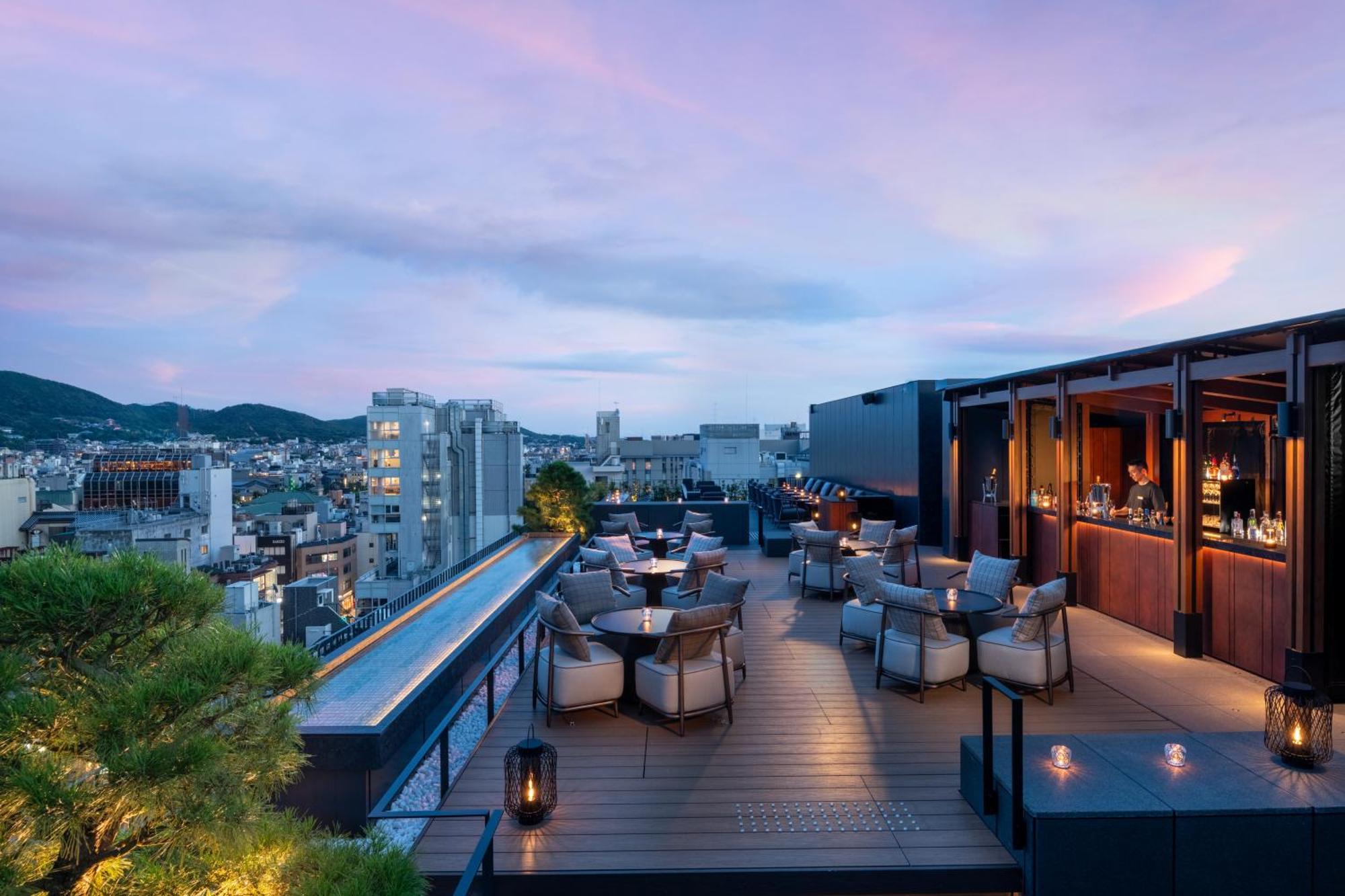 Hilton 5* Kyoto